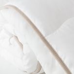 لحاف مادام کوکو مدل Aleoa vera تک نفره سایز  155x215 سانتی متر