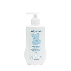 شامپو سر و بدن کودک بیبی کوکول حجم 400 میلی لیتر
