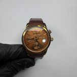 ساعت مچی عقربهای کوارتز زنانه سوئیس آرت مدل ANT013BR0405