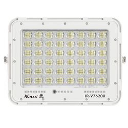 پروژکتور خورشیدی ویمکس کد V-76300 مدل پلیسی ظرفیت  300 وات