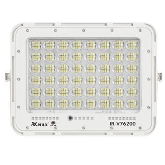 پروژکتور خورشیدی ویمکس کد V-76300 مدل پلیسی ظرفیت  300 وات