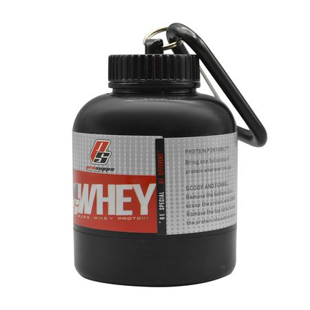 محفظه نگهداری قرص و پودر مدل GS-M-231912