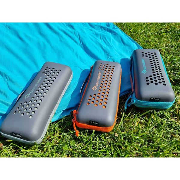 حوله فشرده سفری سی تو سامیت مدل Pocket L کد F2023