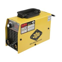 دستگاه جوش 200 آمپر جاب مدل Mini MCT200 S