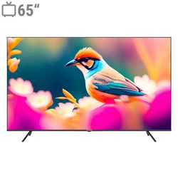 تلویزیون 65 اینچ ال ای دی هوشمند ایکس ویژن مدل 65X15