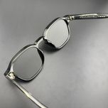 عینک آفتابی آلبرت وگ مدل SZ8208 Kelly Charcoal