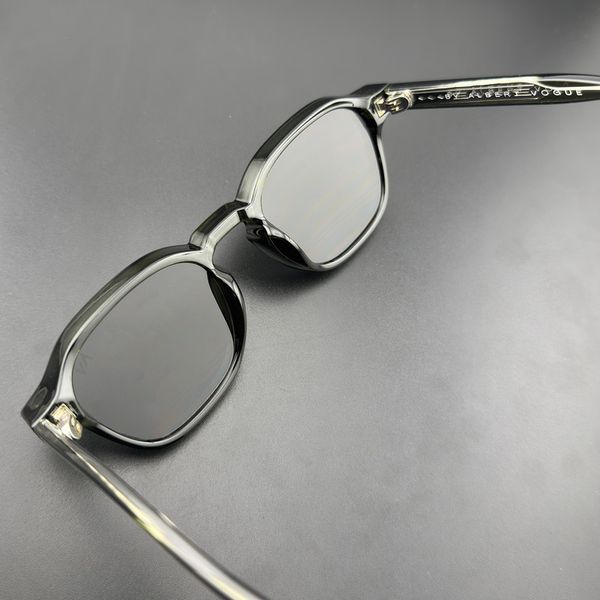 عینک آفتابی آلبرت وگ مدل SZ8208 Kelly Charcoal