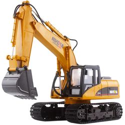 ماشین کنترلی هوینا مدل بیل مکانیکی کد 1550