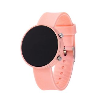 ساعت مچی دیجیتال دخترانه مدل Y1*50