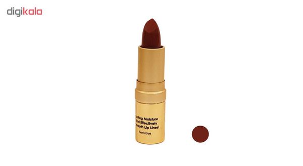 رژ لب رستیکا مدل Sensitive شماره 217