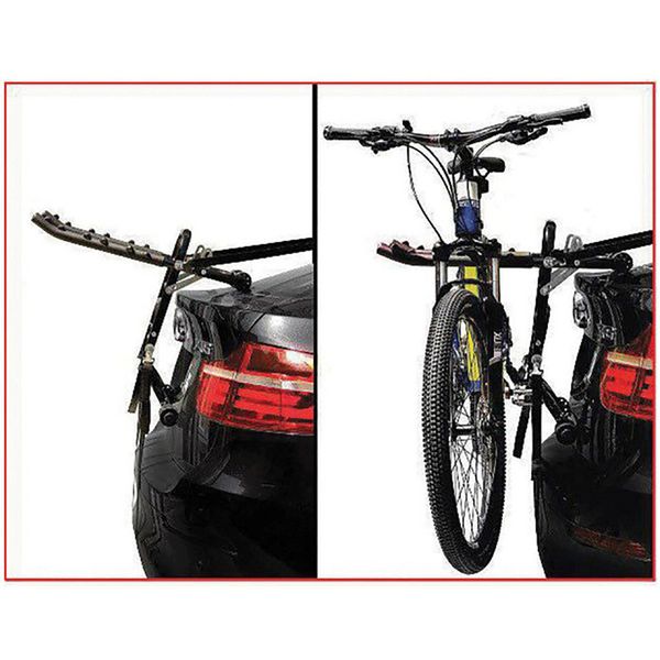 باربند حمل دوچرخه مدل RC100