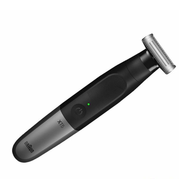 ماشین اصلاح موی بدن و صورت براون مدل xt5100