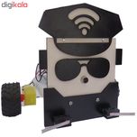 ربات هوشمند