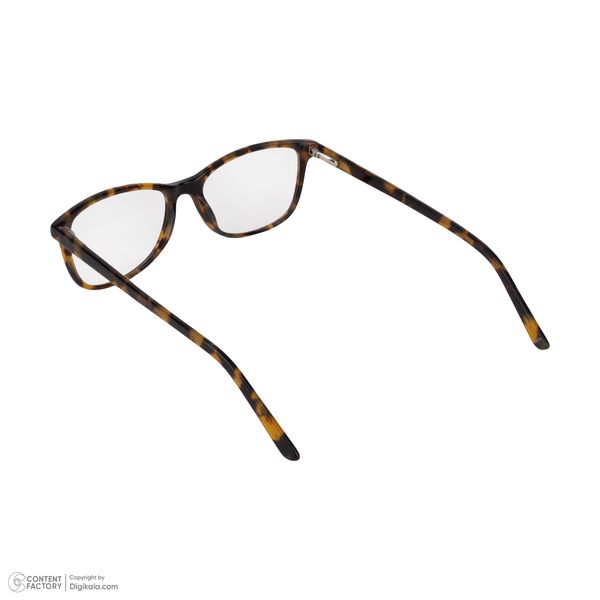 فریم عینک طبی مدل CB3681C5 Acetate Deep Leopard