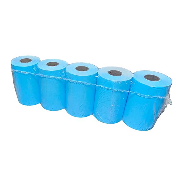 کاغذ پرینتر حرارتی پایتخت رول مدل Pos Bl14 بسته 60 عددی