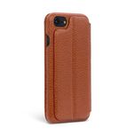 کیف کلاسوری اگرت مدل Floater چرمی مناسب برای گوشی موبایل اپل iPhone 7