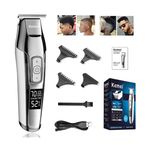 ماشین اصلاح موی سر و صورت کیمی مدل 5027