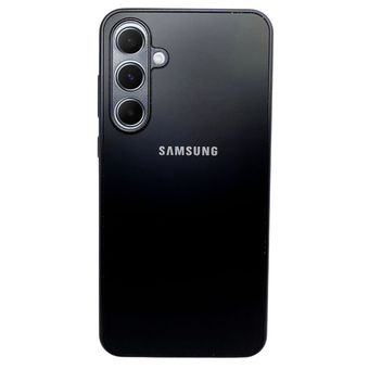 کاور مدل PVD مناسب برای گوشی موبایل سامسونگ Galaxy A15