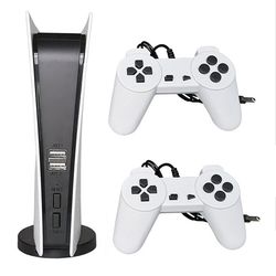کنسول بازی جی اس فایو مدل gs5