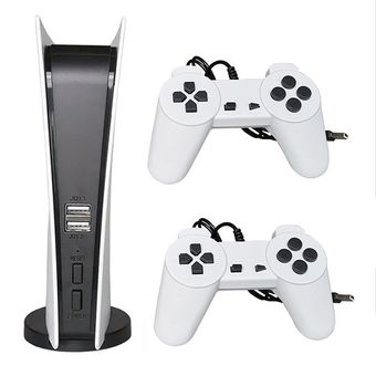 کنسول بازی جی اس فایو مدل gs5