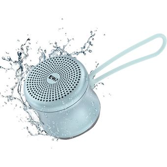 اسپیکر بلوتوثی قابل حمل ایوا مدل A119