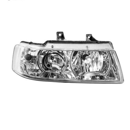 چراغ جلو راست مدرن کد 222 مناسب برای سمند