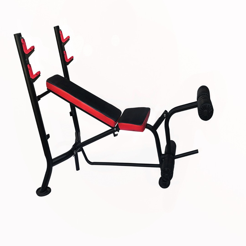 میز پرس 7 کاره مدل MS