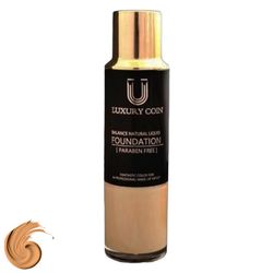 کرم پودر لاکچری کربن مدل 511 حجم 511 میلی لیتر