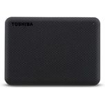 HDD External TOSHIBA Canvio Advance 1TB