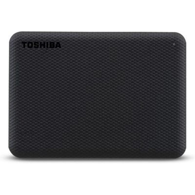 HDD External TOSHIBA Canvio Advance 1TB