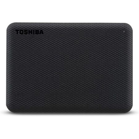 HDD External TOSHIBA Canvio Advance 1TB