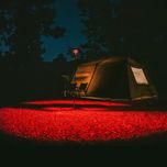 چراغ کمپینگ نیچرهایک مدل CNK2300012