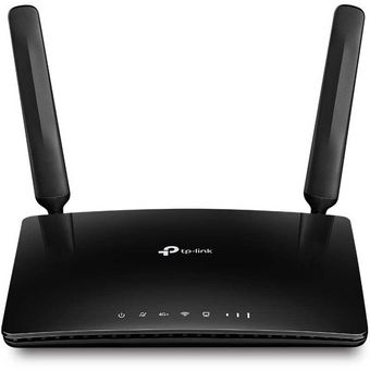 مودم روتر تی پی-لینک Archer MR600 ظرفیت AC1200 4.5G
