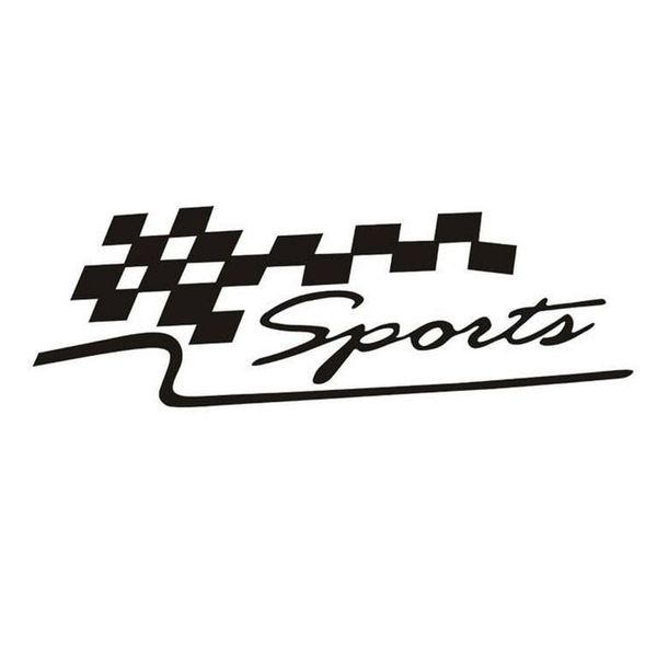 برچسب بدنه خودرو مهدیار طرح sport کد SD101m *643