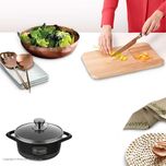 قابلمه ام جی اس سری ایتالیا مدل B سایز 20