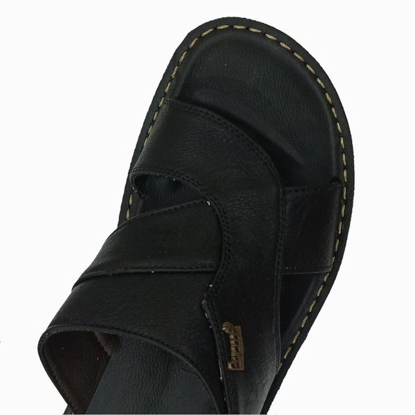 صندل مردانه پارمیس پایپوش مدل 1063