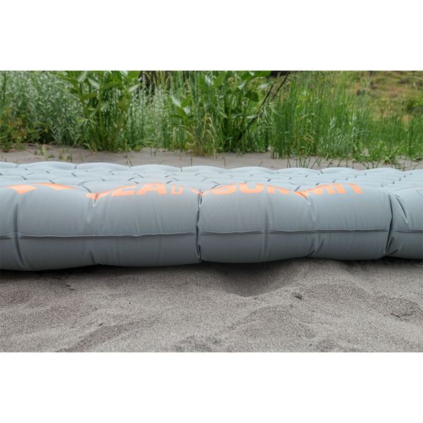 زیرانداز بادی سی تو سامیت مدل Ether Light XT Insulated Air L