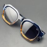 عینک آفتابی پنتوس (Pantos) آلبرت وگ مدل S31112C5 Acetate Avantgarde Visionary