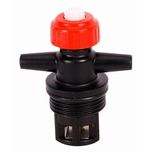 بطری حمل سوخت ترانگیا مدل Fuel Bottle کد S2024 گنجایش 0.5 لیتر