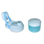 شیکر مدل SPORT-SIUM گنجایش 0.500 لیتر*680