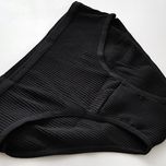 شورت زنانهمدل اسلیپ کبریتی کد 4948-2 بسته 3 عددی