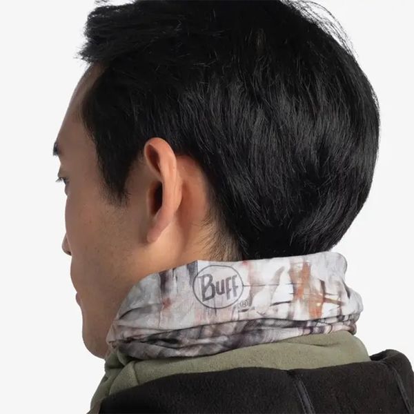 دستمال سر و گردن باف مدل Zree Camouflage F2023