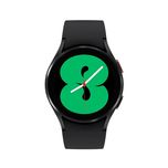 ساعت هوشمند سامسونگ مدل Galaxy Watch4 40mm بند سیلیکونی