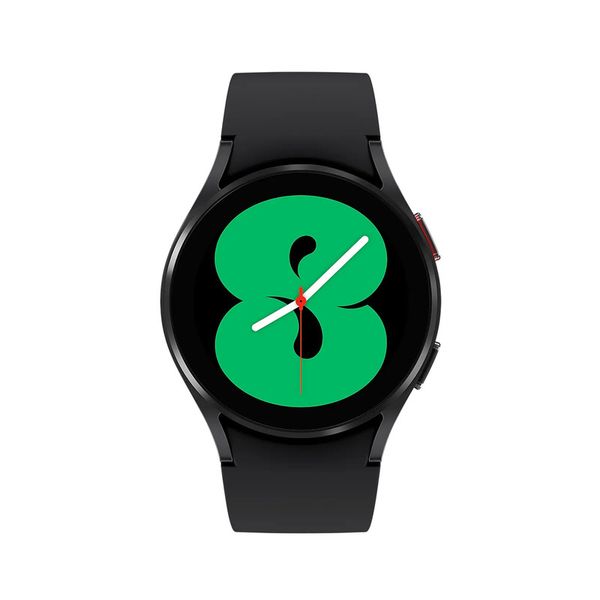 ساعت هوشمند سامسونگ مدل Galaxy Watch4 40mm بند سیلیکونی
