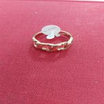انگشتر زنانه ژوپینگ مدل 010
