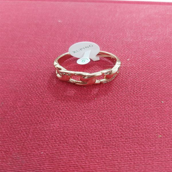 انگشتر زنانه ژوپینگ مدل 010