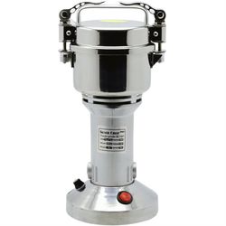 آسیاب صنعتی سیلورکرست مدل SC-150