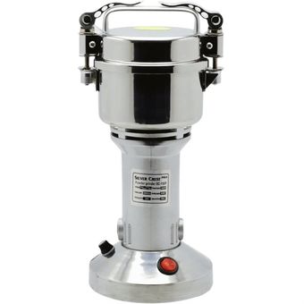 آسیاب صنعتی سیلورکرست مدل SC-150