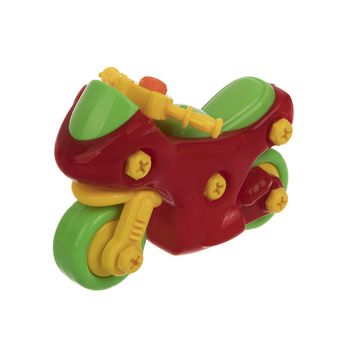 موتور اسباب بازی مدل 88701*743