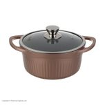 سرویس پخت و پز 15 پارچه ام جی اس مدل gc1511